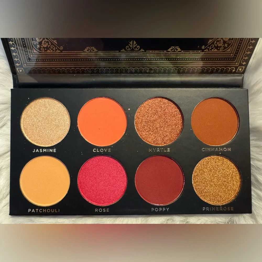 Ace Beaute Grandiose Palette - Picture 2 of 2